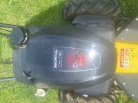 Kosilnica za zahtevne terene TRT 60 SWING Ecotech