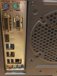 Gaming Računalnik Core i7-6700 4.00Ghz | 16GB DDR4 | GTX 970 | SSD/HDD