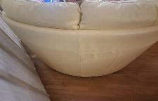 Kotna sedezna + otoman + 2 pocivalnika - Natuzzi