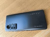 Xiaomi 12X 5G, kot nov