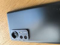Xiaomi 12X 5G, kot nov