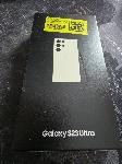 Samsung Galaxy S23 Ultra 256 GB Bela – Kot nov, brez prask