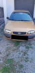 Toyota corolla 1.4