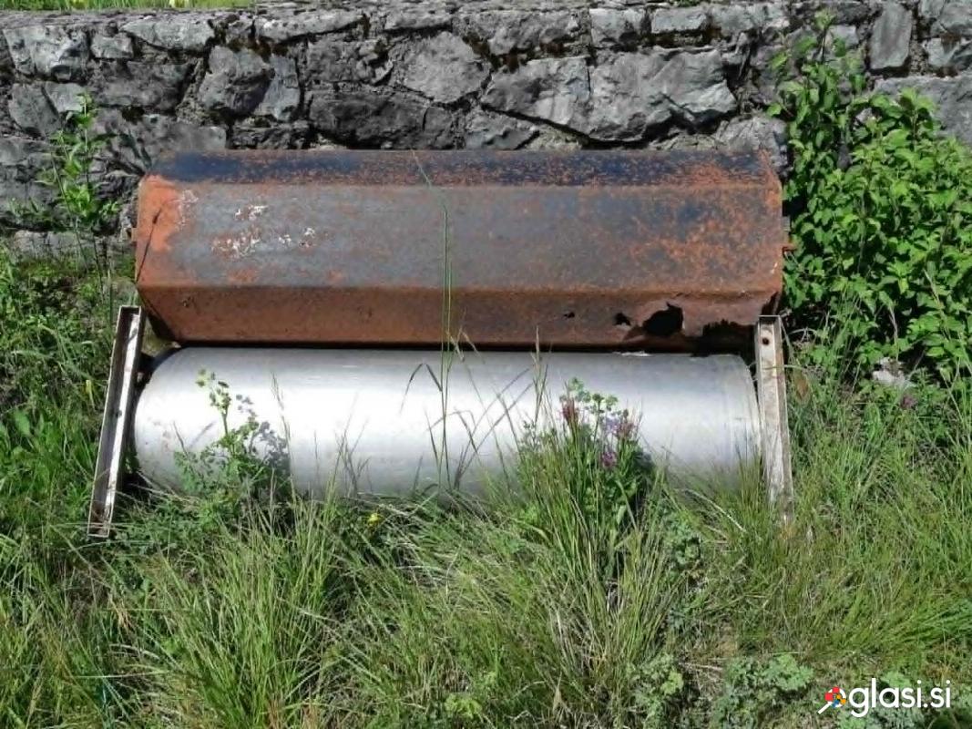 Inox korita