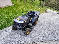 Traktorska kosilnica Partner