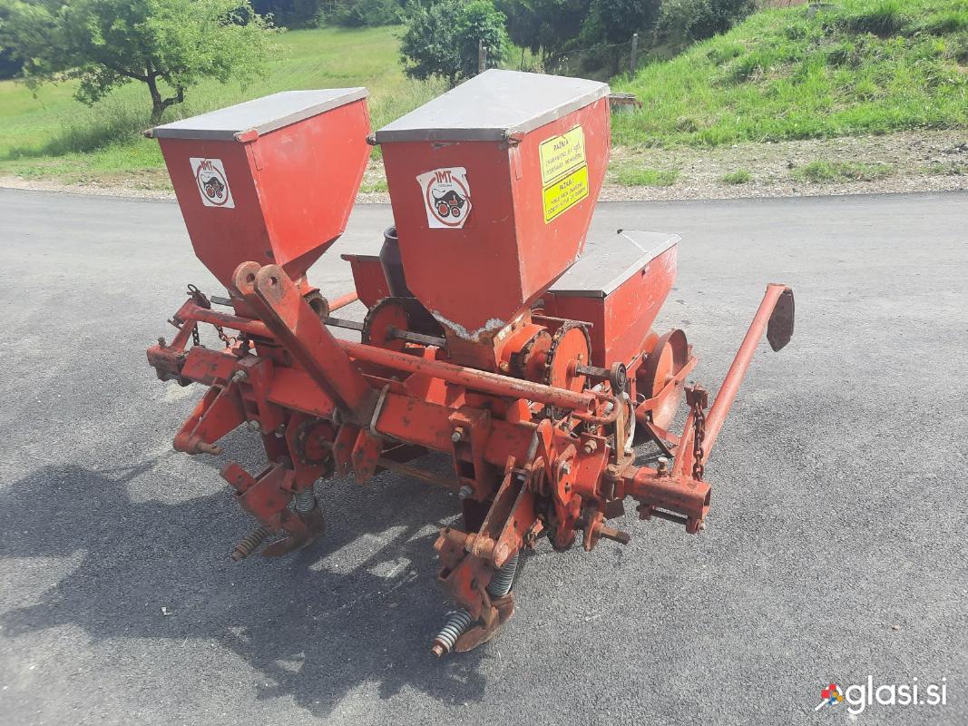 SEJALNICA IMT 640