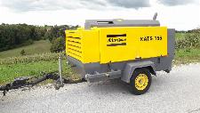 KOMPRESOR ATLAS COPCO