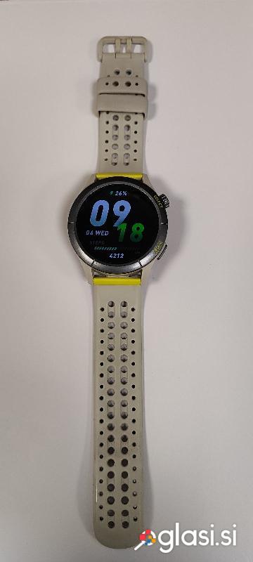 Amazfit Cheetah Round