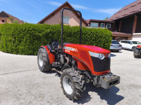 Massey Ferguson 3650 GE xtra