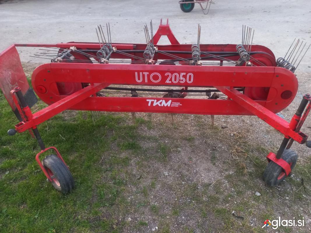 Sip UTO 2050 TKM