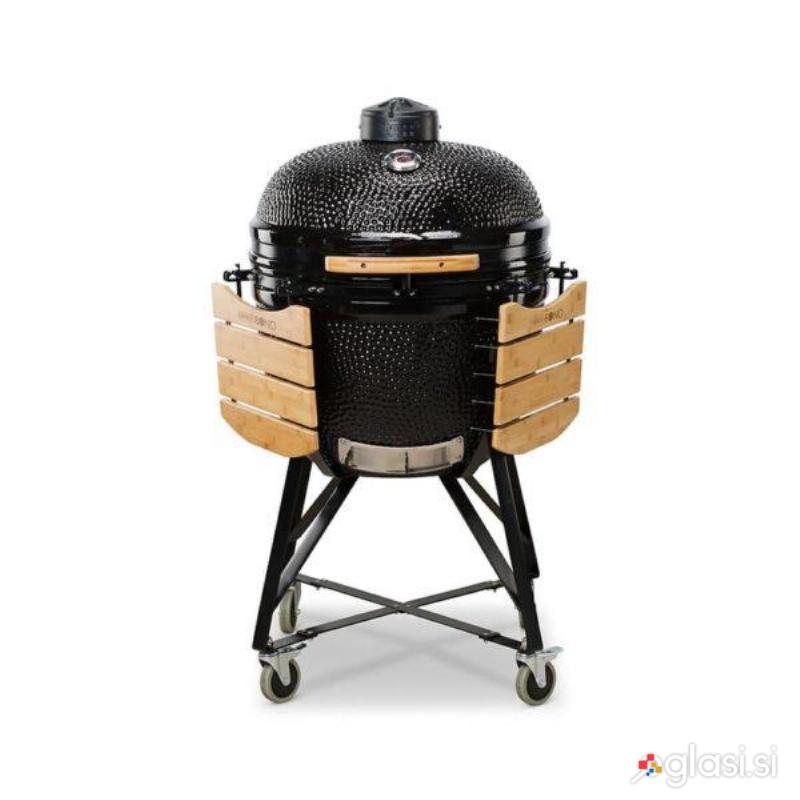 Stojalo za Kamado žar