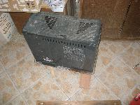 Petrolejska peč