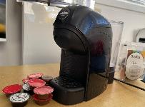 KAVNI APARAT LAVAZZA a Modo Mio