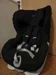 Römer Britax King LS II
