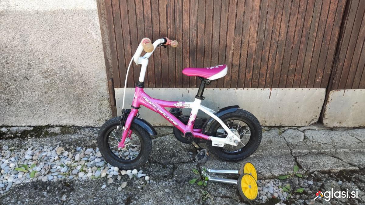 Kolo za punce