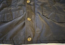 Woolrich bunda velikost S