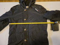 Woolrich bunda velikost S