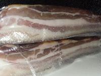 Zaseka in slanina