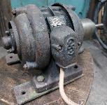 Elektromotor