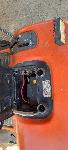 Vrtni traktor kosilnico, HUSQVARNA, YTH 160, Hydrostatic, deska, verge