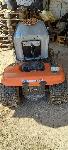 Vrtni traktor kosilnico, HUSQVARNA, YTH 160, Hydrostatic, deska, verge