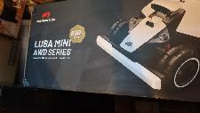 Robotska kosilnica Mammotion Luba mini awd