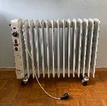 Električni radiator