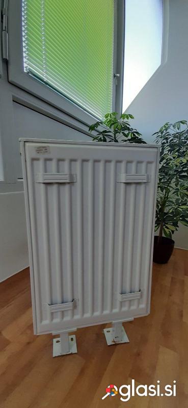 Prodam radiator