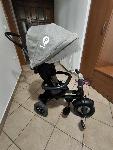 Tricikel Qplay Rito