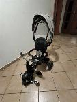 Tricikel Qplay Rito