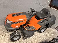 Vrtni traktor Husqvarna