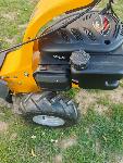 Strižna kosilnica BIORTO PGG87L, motor LONCIN 123cc