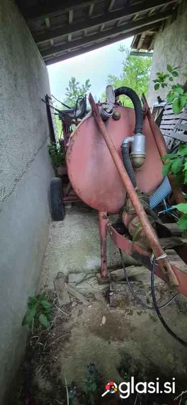 Creina 2000l