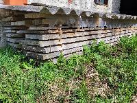 Jesenovi plohi in deske