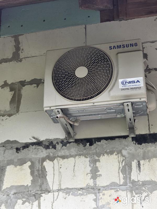 Klima samsung