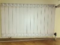 Radiatorji Aklimat 7 KOM