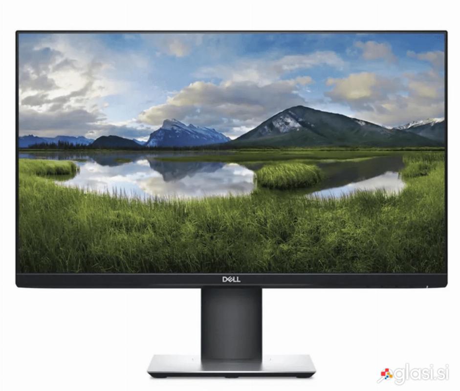 DELL D2421D 1440p 60hz monitor