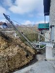 Trak za transport gnoja Šebenik