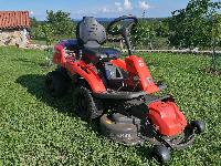 Rider kosilnica Husqvarna R214TC Comfort Edition