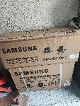 SAMSUNG  klima INVERTER AR12TXHQASIT še zapakirana