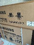 SAMSUNG  klima INVERTER AR12TXHQASIT še zapakirana