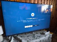 Prodam odlično ohranjen TV SAMSUNG 43" + SUPER JAMSTVO DO 13.10.2026