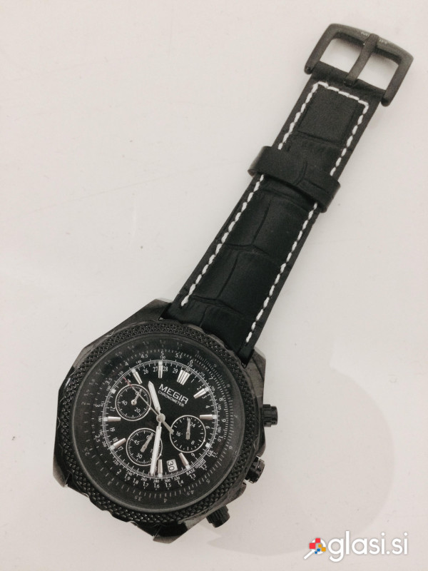 Ročna ura unisex quartz
