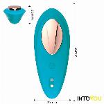 VIBRATOR ZA HLAČKE Intoyou App Series Blue