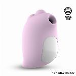 KLITORALNI STIMULATOR Engily Ross Dinky - sesalni vibrator za začetnice
