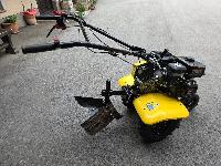 Prekopalnik Love Garden BK-80