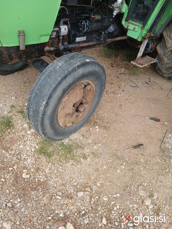 Uteži za deutz torpedo za prvi kolo