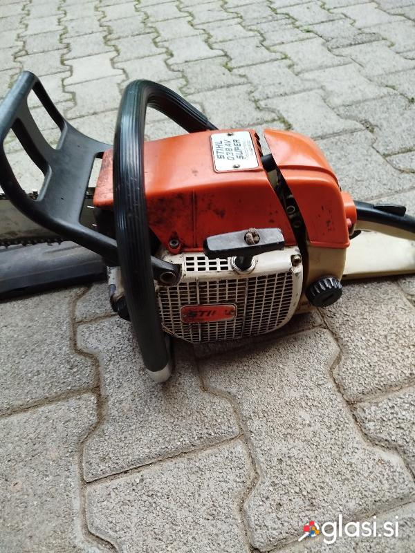 STIHL