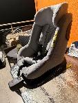 Avtosedez Maxi cosi z bazo Isofix