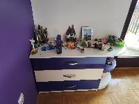 Sobico, delamo po meri